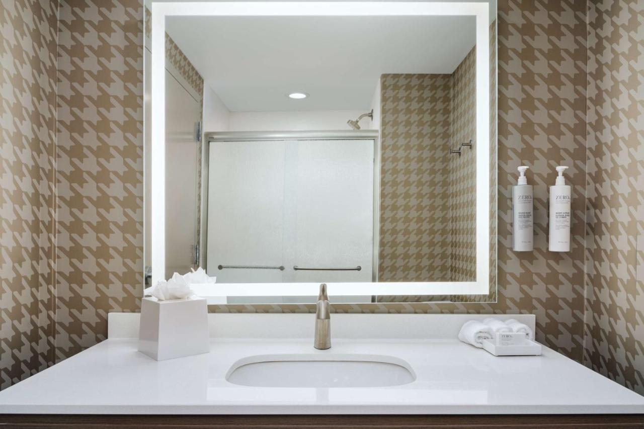 Home2 Suites By Hilton Richmond Glenside Henrico Exterior photo