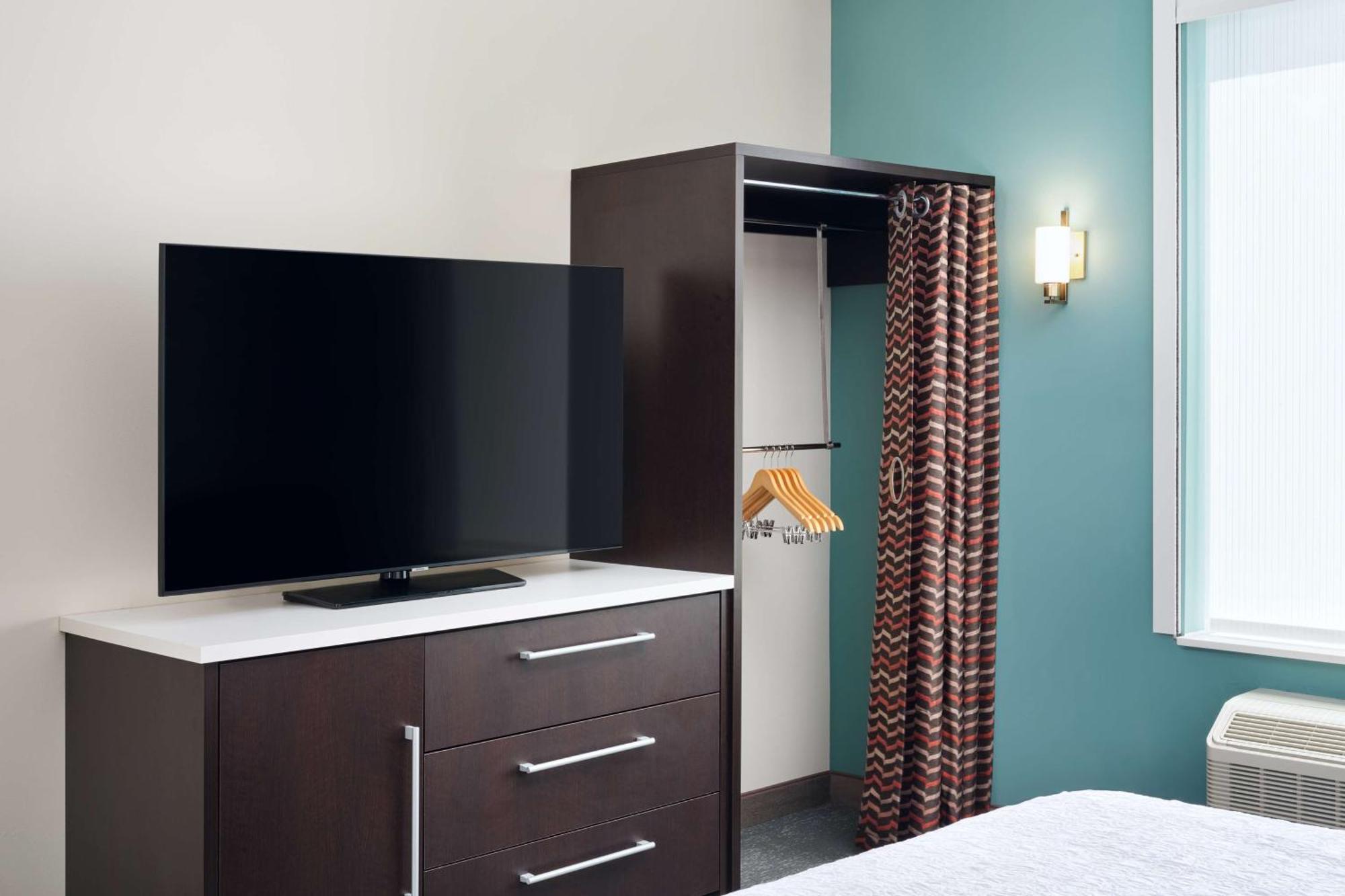 Home2 Suites By Hilton Richmond Glenside Henrico Exterior photo